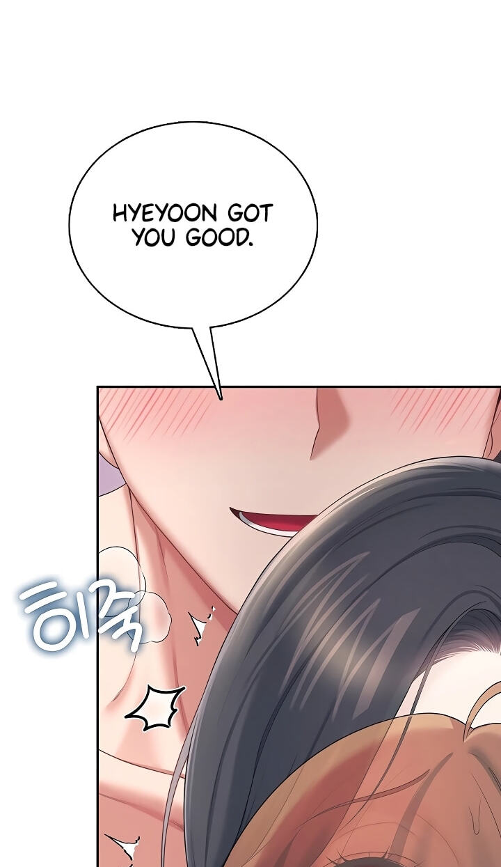 Synced for Pleasure Chapter 119 page 35 - 