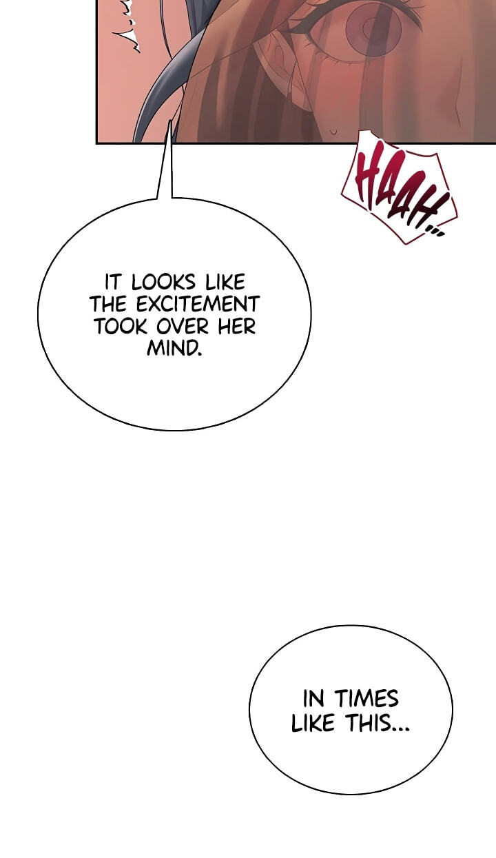 Synced for Pleasure Chapter 119 page 36 - 