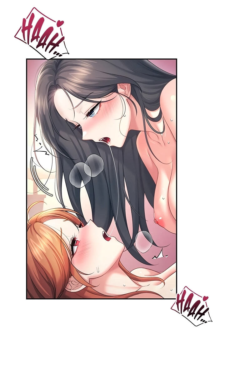 Synced for Pleasure Chapter 119 page 40 - 