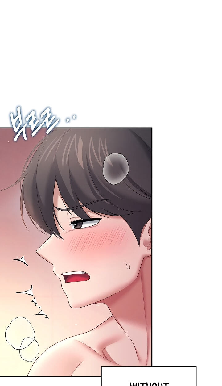 Synced for Pleasure Chapter 119 page 52 - 