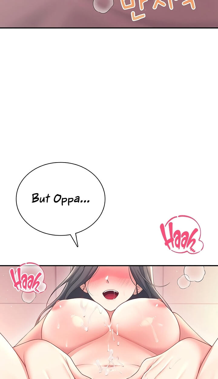 Synced for Pleasure Chapter 119 page 59 - 
