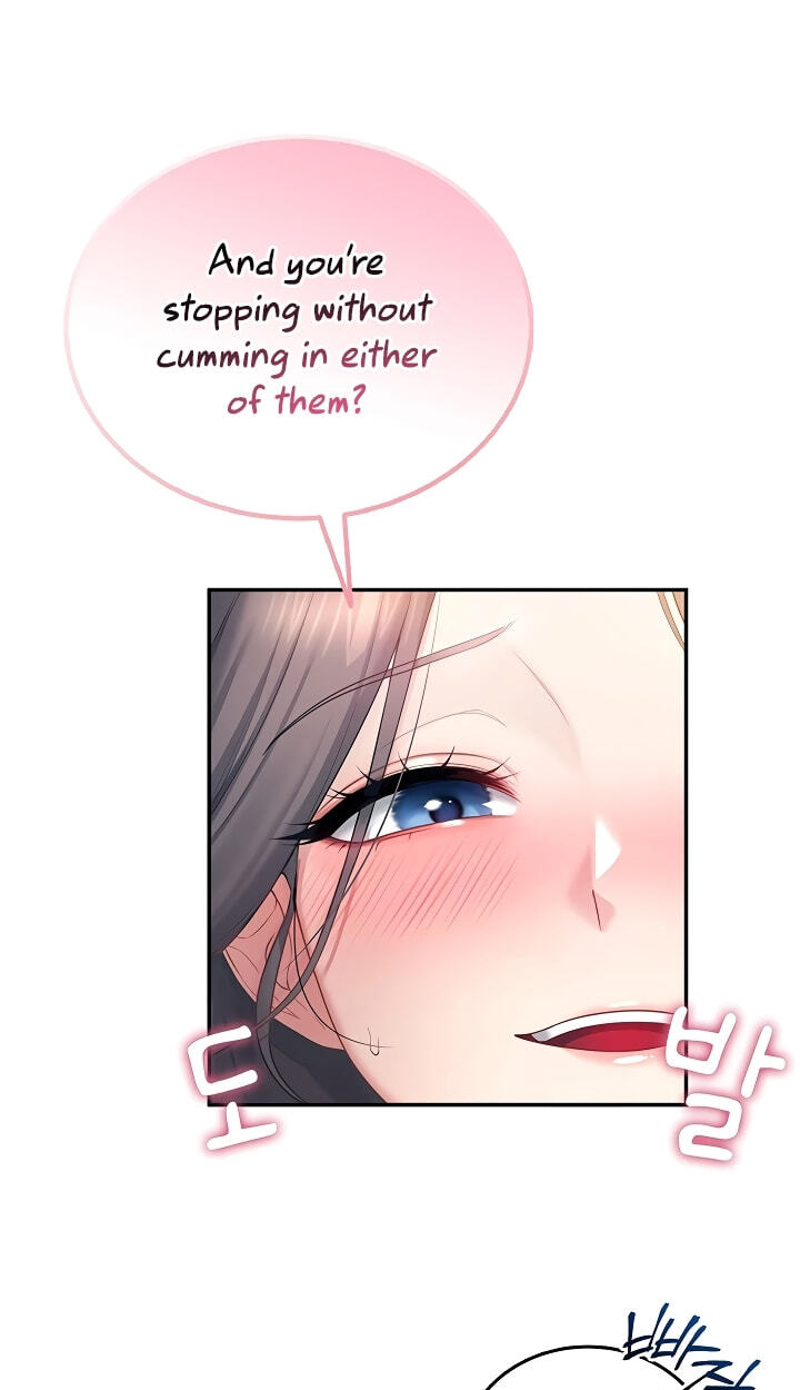 Synced for Pleasure Chapter 119 page 61 - 