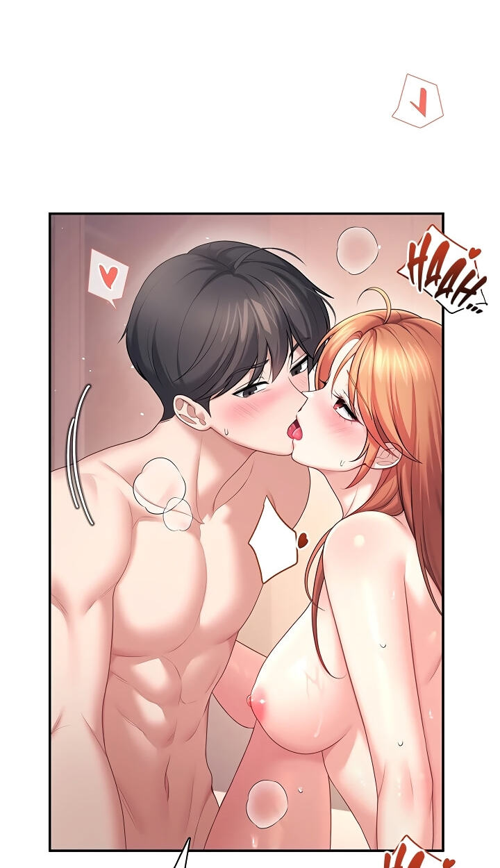 Synced for Pleasure Chapter 119 page 63 - 