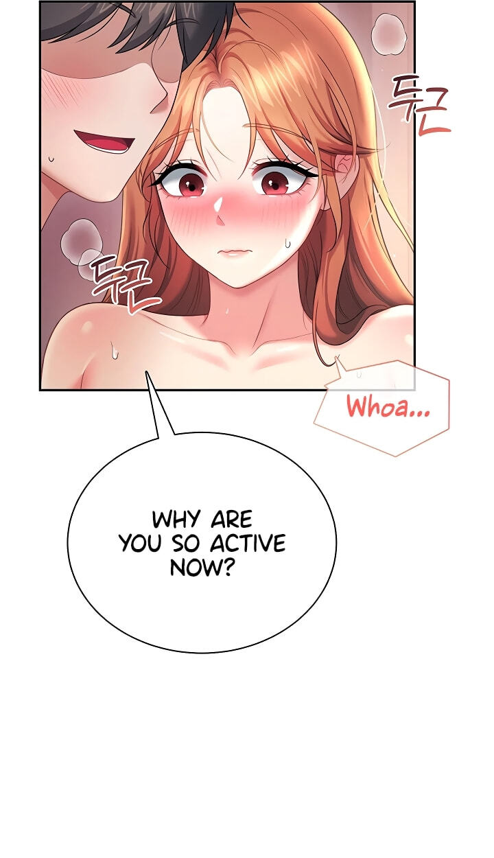 Synced for Pleasure Chapter 119 page 70 - 