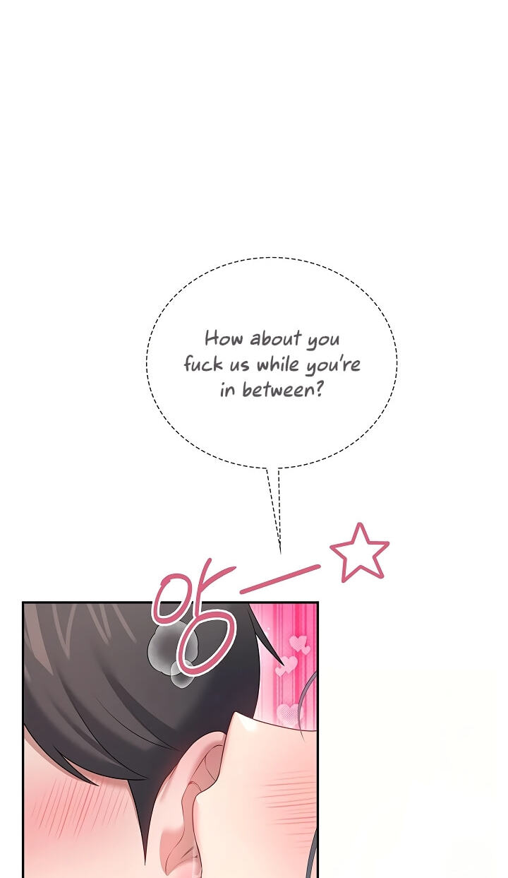 Synced for Pleasure Chapter 119 page 89 - 