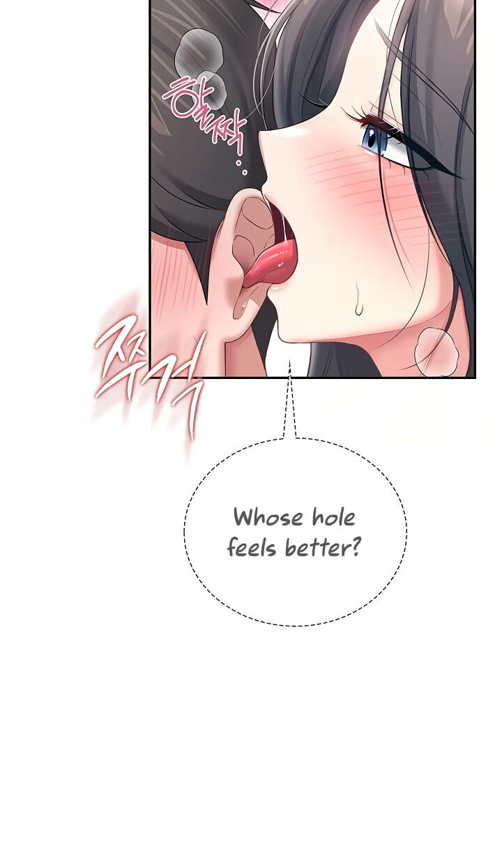 Synced for Pleasure Chapter 119 page 91 - 