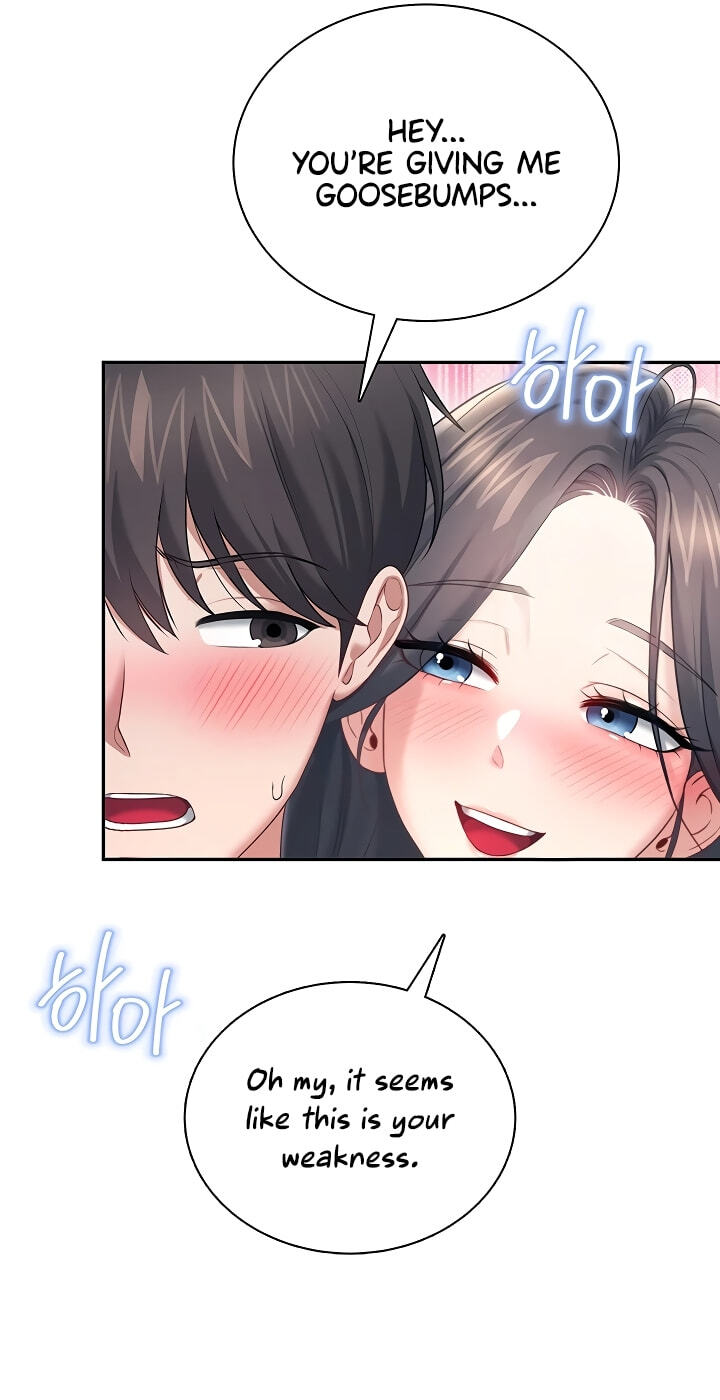Synced for Pleasure Chapter 119 page 97 - 