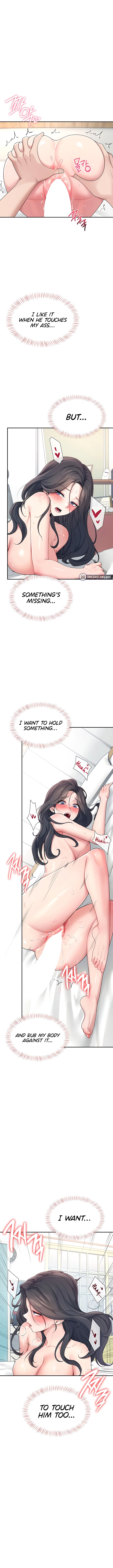 Read Synced for Pleasure chapter 12 image 16 on Lezhin