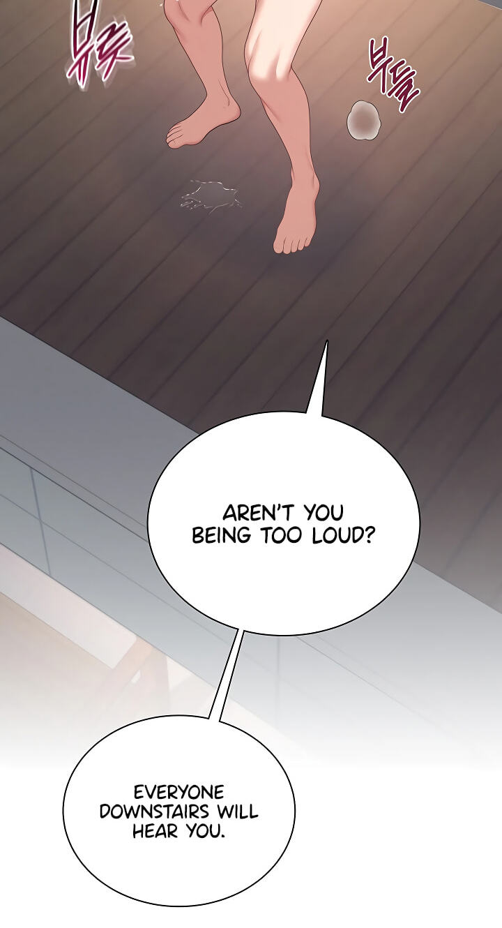 Synced for Pleasure Chapter 120 page 11 - 
