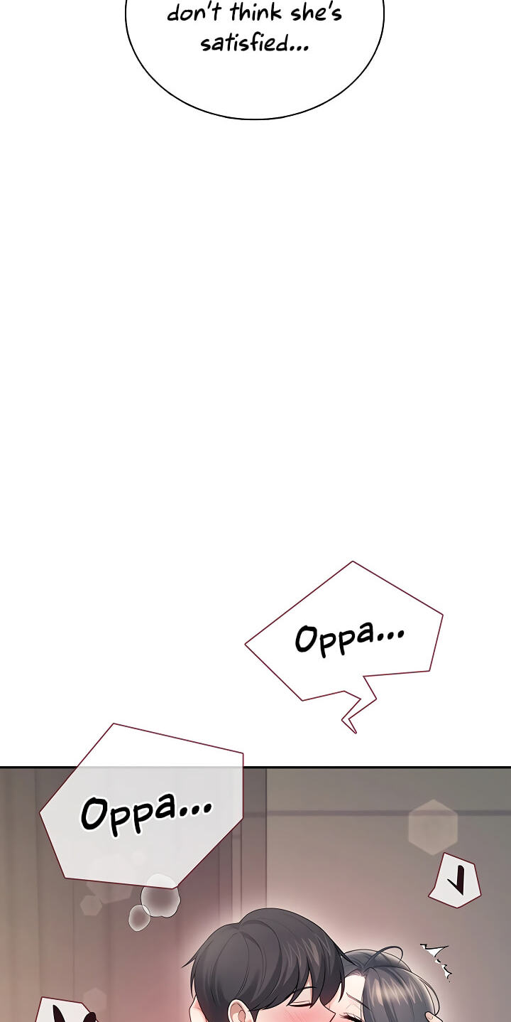 Synced for Pleasure Chapter 120 page 23 - 
