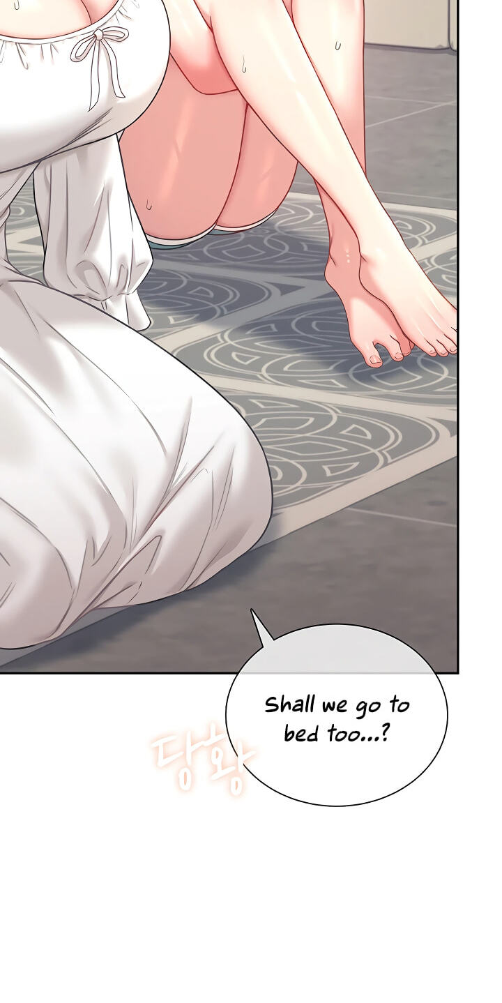 Synced for Pleasure Chapter 120 page 28 - 