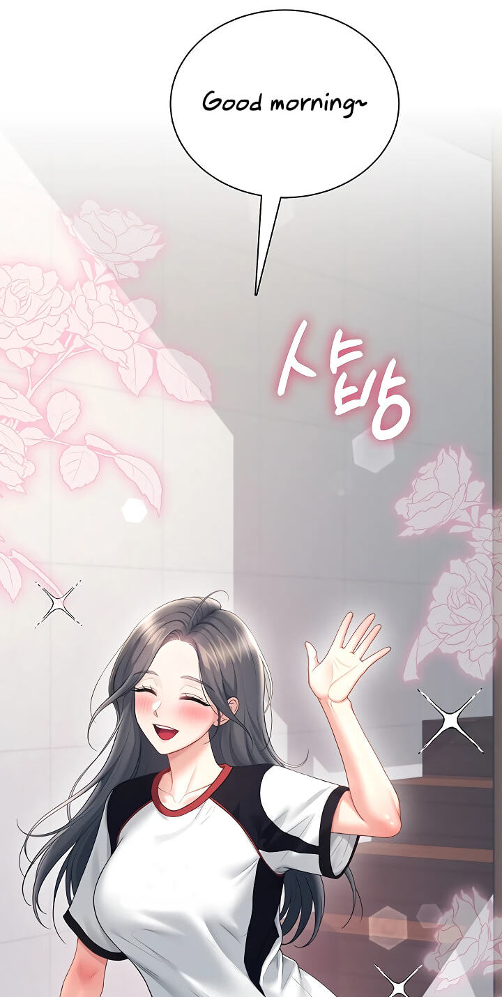 Synced for Pleasure Chapter 120 page 35 - 