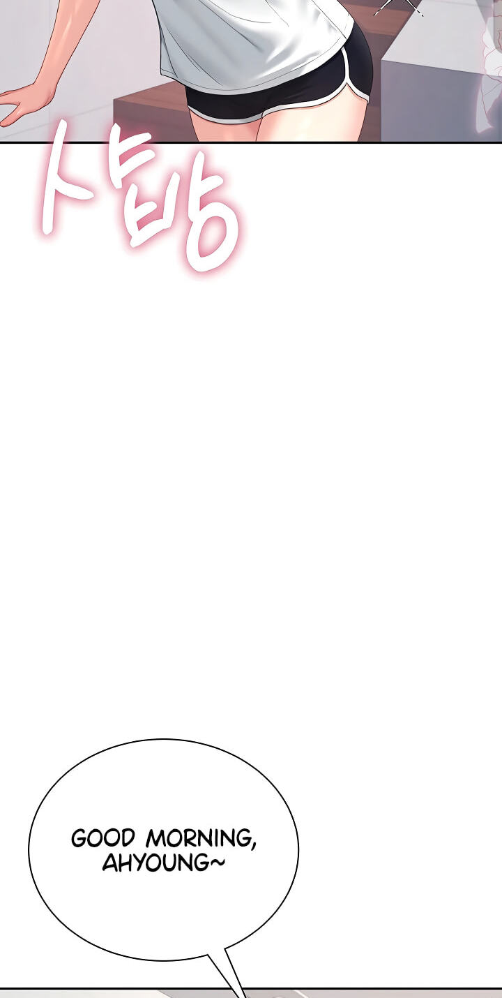 Synced for Pleasure Chapter 120 page 36 - 