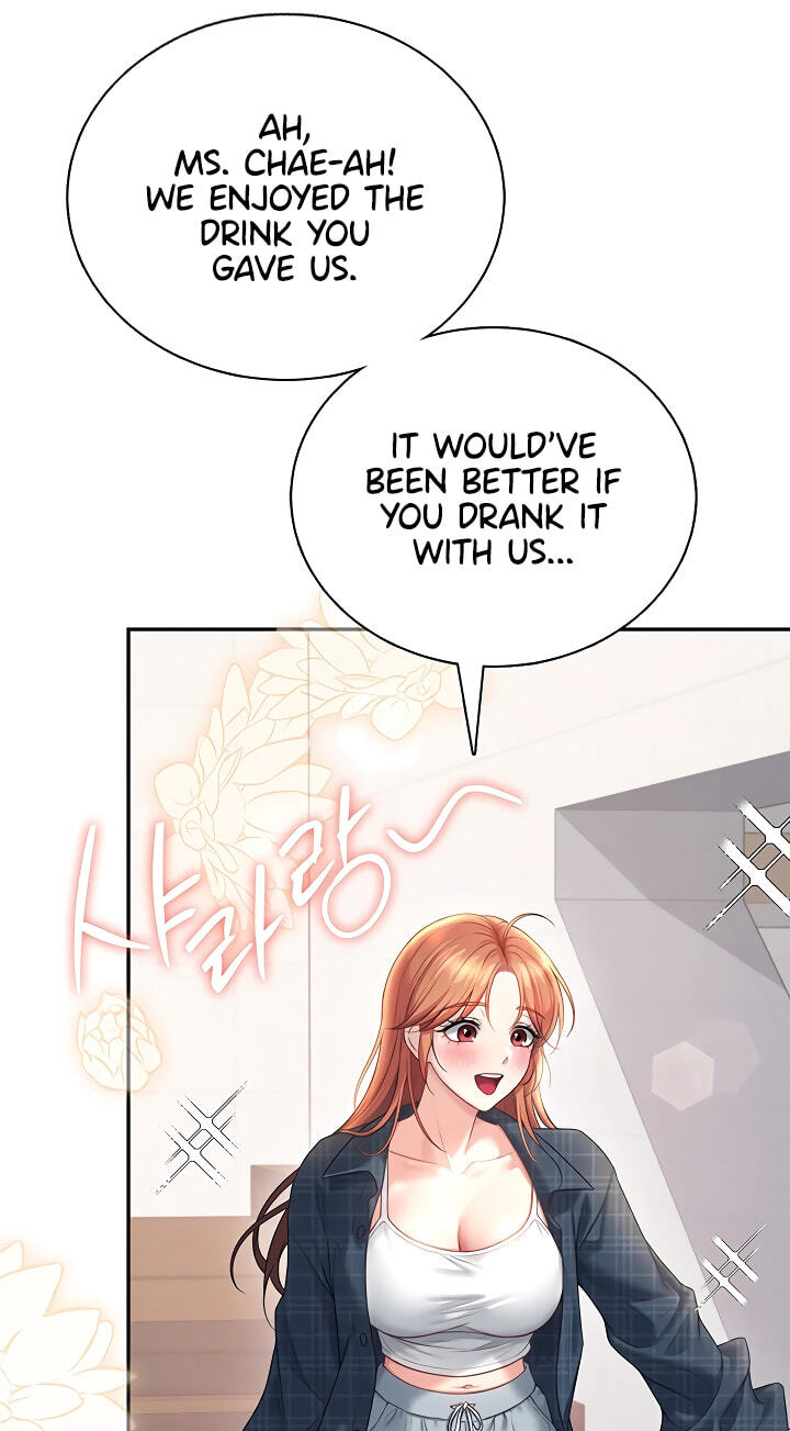 Synced for Pleasure Chapter 120 page 38 - 
