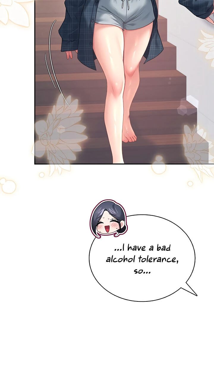 Synced for Pleasure Chapter 120 page 39 - 