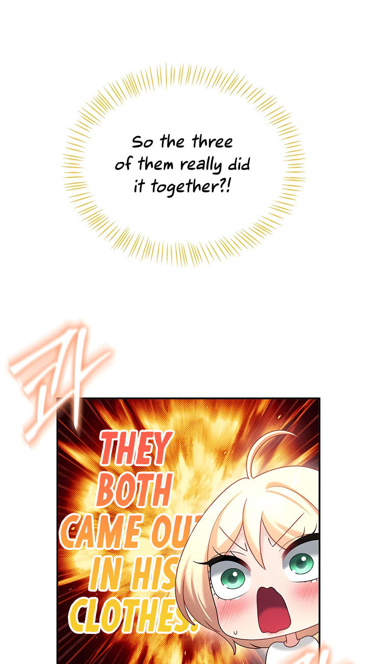 Synced for Pleasure Chapter 120 page 40 - 