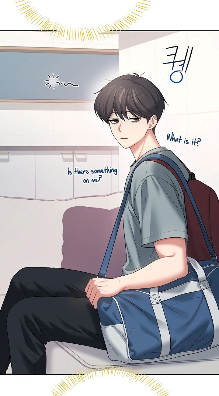Synced for Pleasure Chapter 120 page 42 - 
