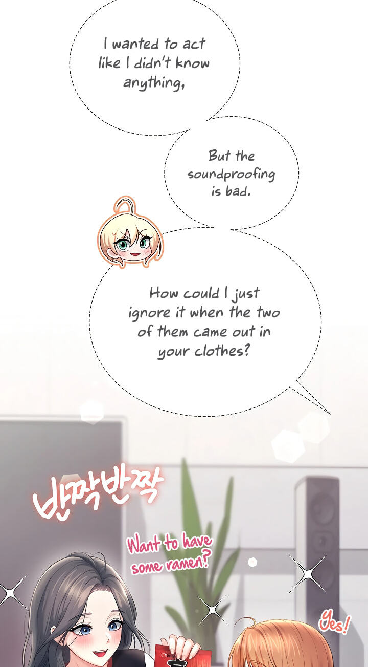 Synced for Pleasure Chapter 120 page 45 - 