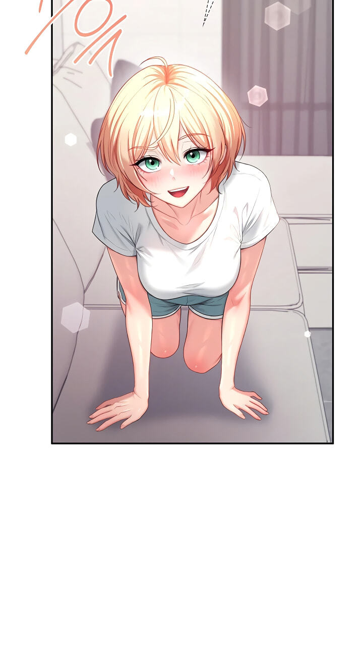 Synced for Pleasure Chapter 120 page 49 - 