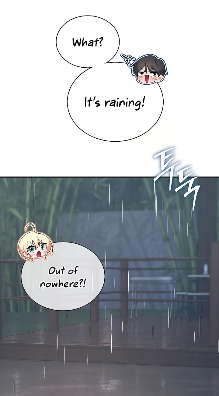 Synced for Pleasure Chapter 120 page 50 - 