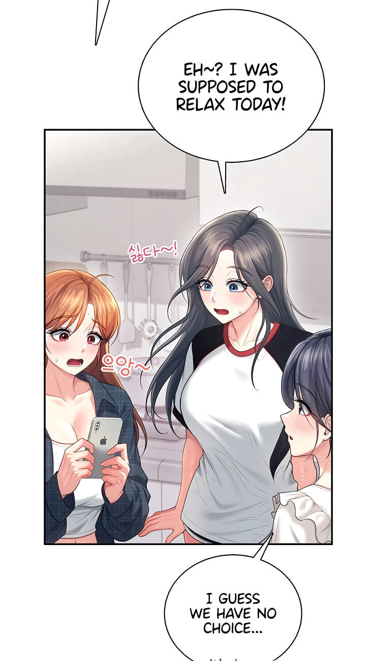 Synced for Pleasure Chapter 120 page 52 - 