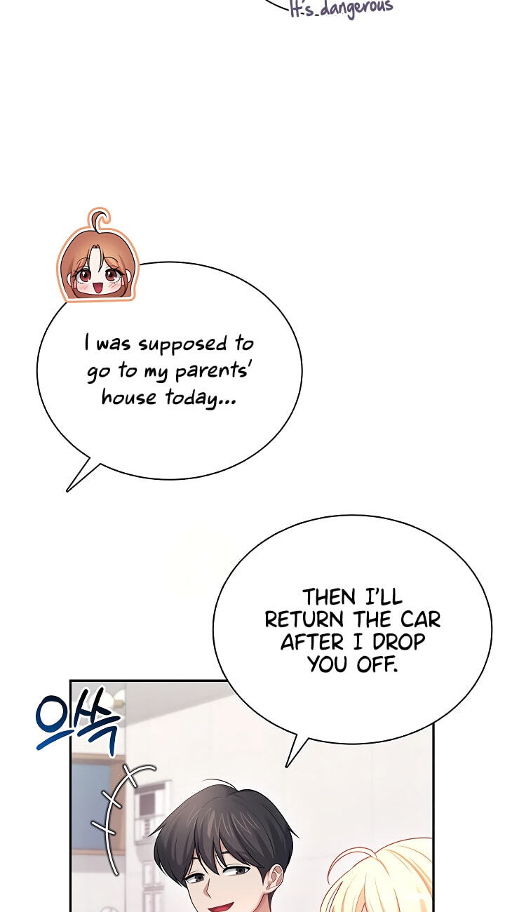 Synced for Pleasure Chapter 120 page 53 - 