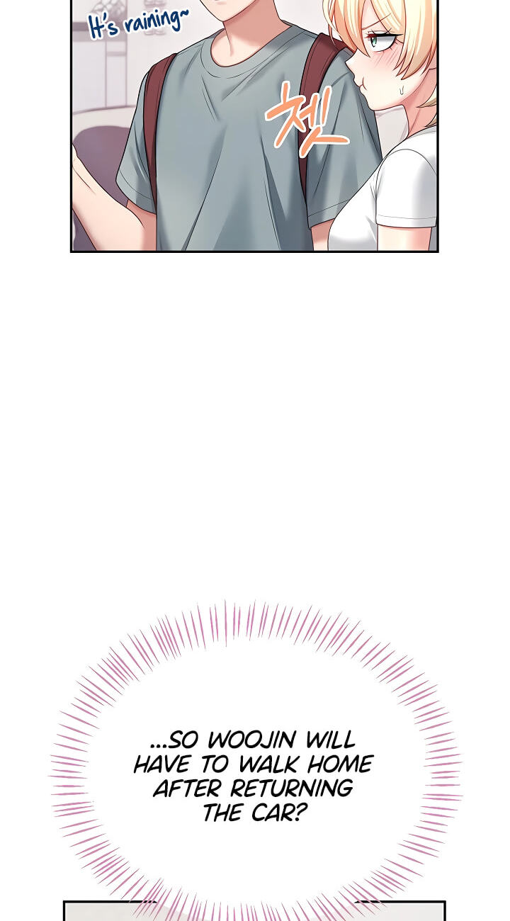 Synced for Pleasure Chapter 120 page 54 - 