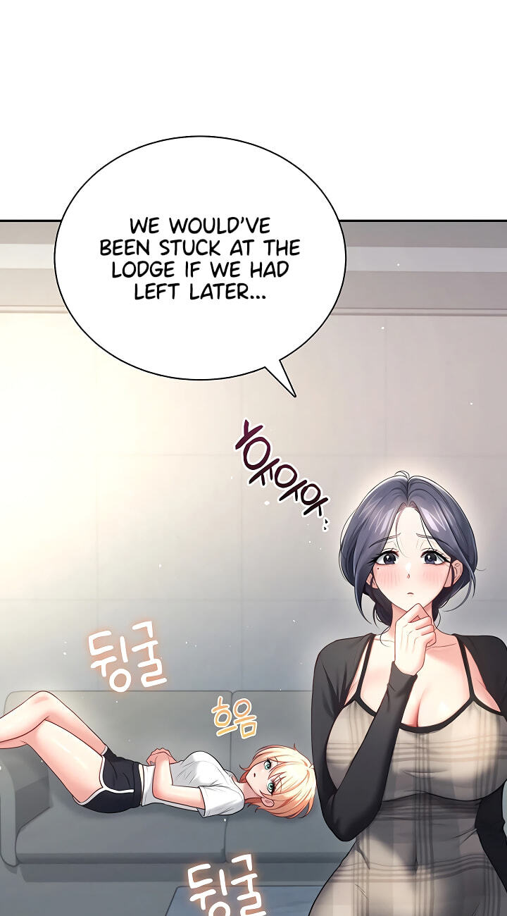 Synced for Pleasure Chapter 120 page 59 - 