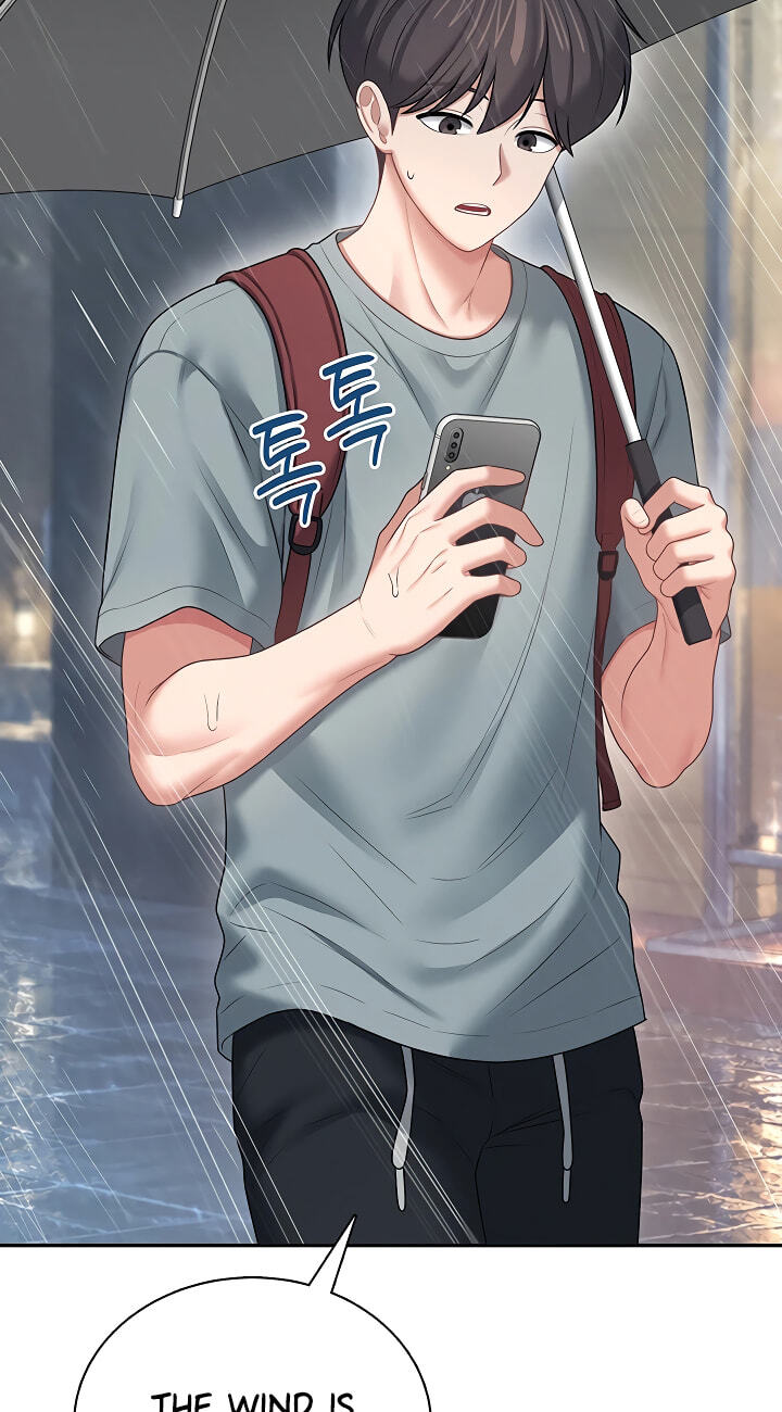 Synced for Pleasure Chapter 120 page 63 - 