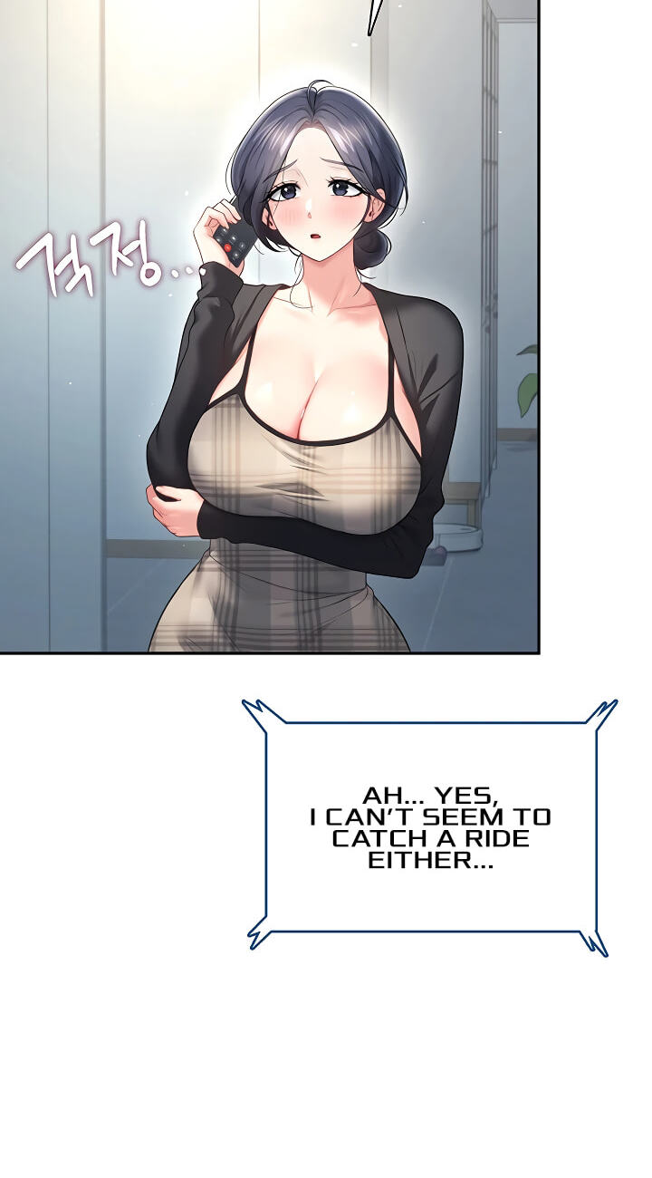 Synced for Pleasure Chapter 120 page 66 - 