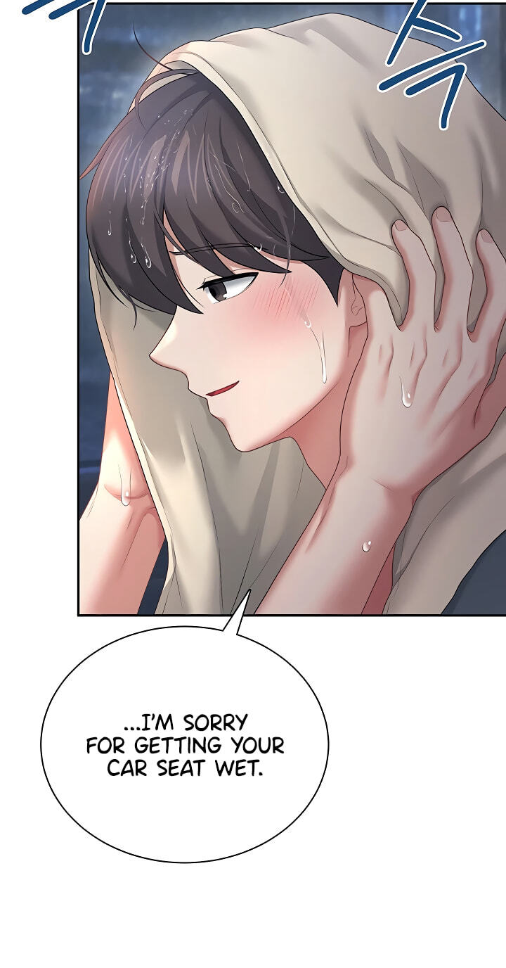 Synced for Pleasure Chapter 120 page 73 - 