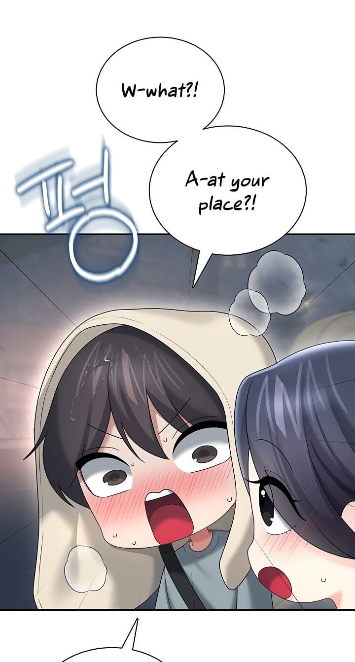 Synced for Pleasure Chapter 120 page 80 - 