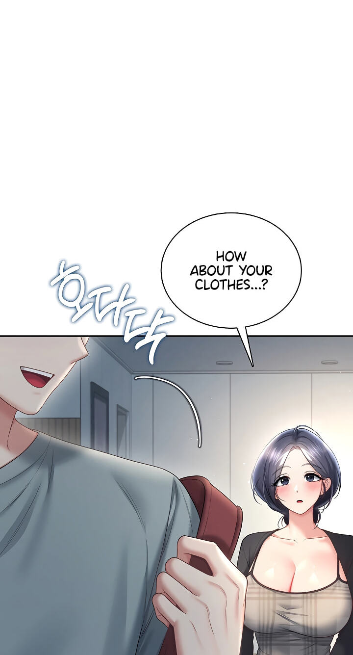 Synced for Pleasure Chapter 120 page 88 - 