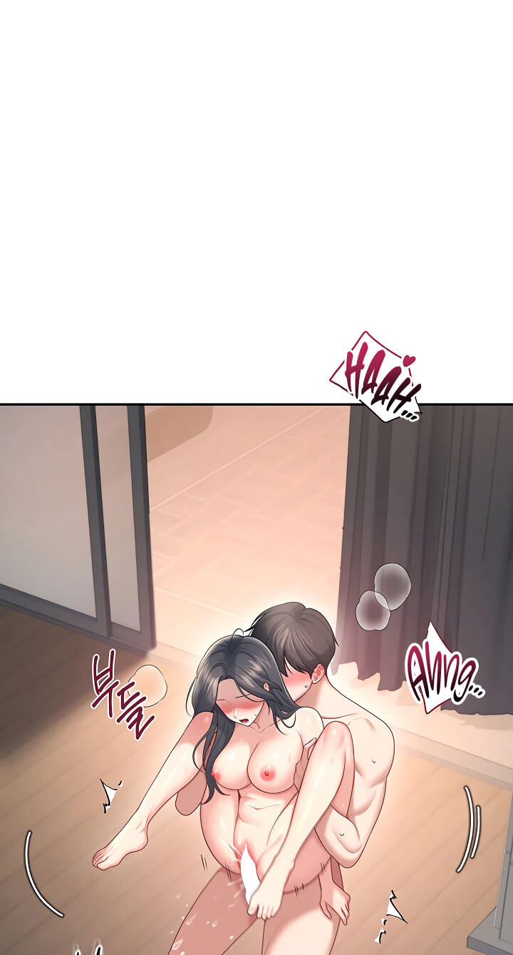 Synced for Pleasure Chapter 120 page 10 - 