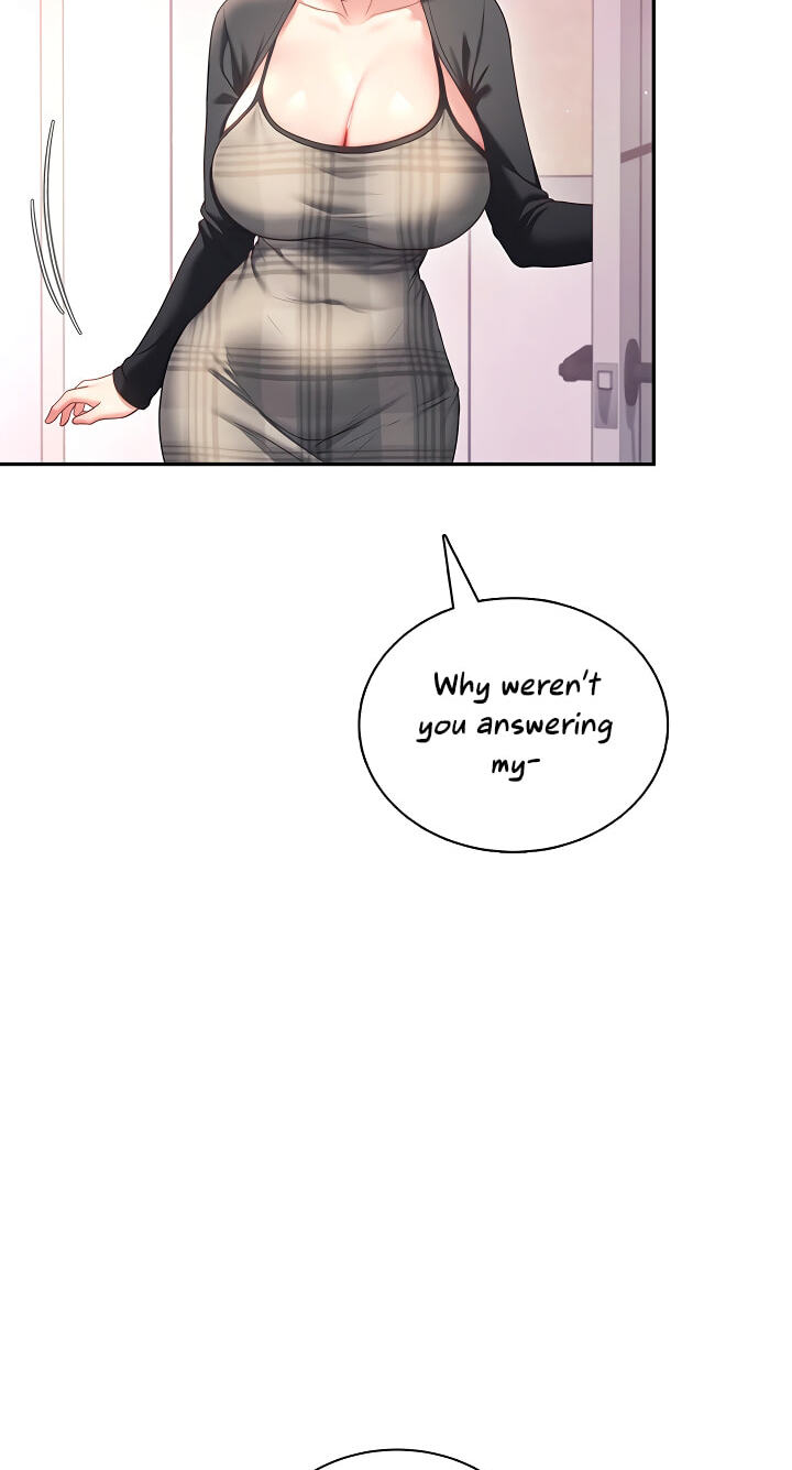 Synced for Pleasure Chapter 120 page 91 - 