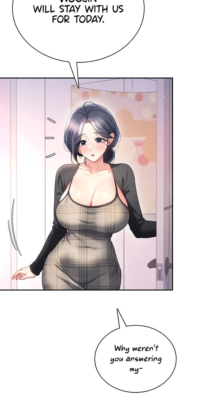 Synced for Pleasure Chapter 121 page 3 - 