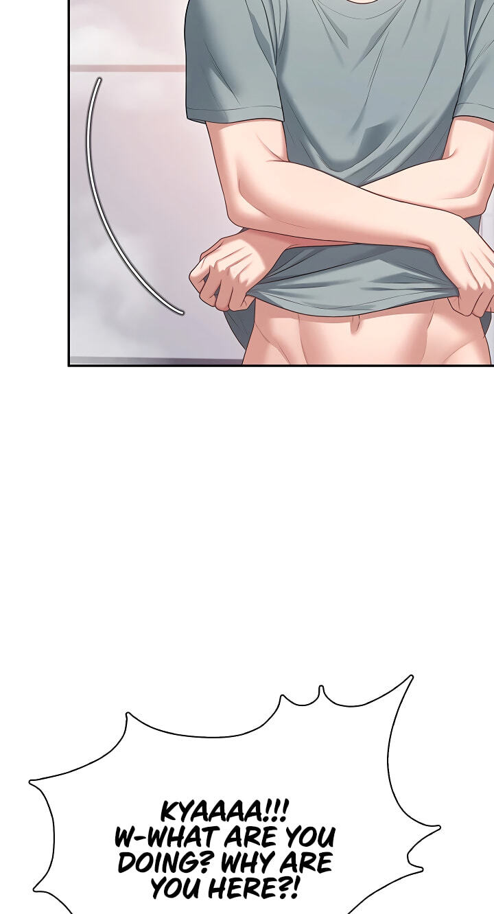 Synced for Pleasure Chapter 121 page 21 - 