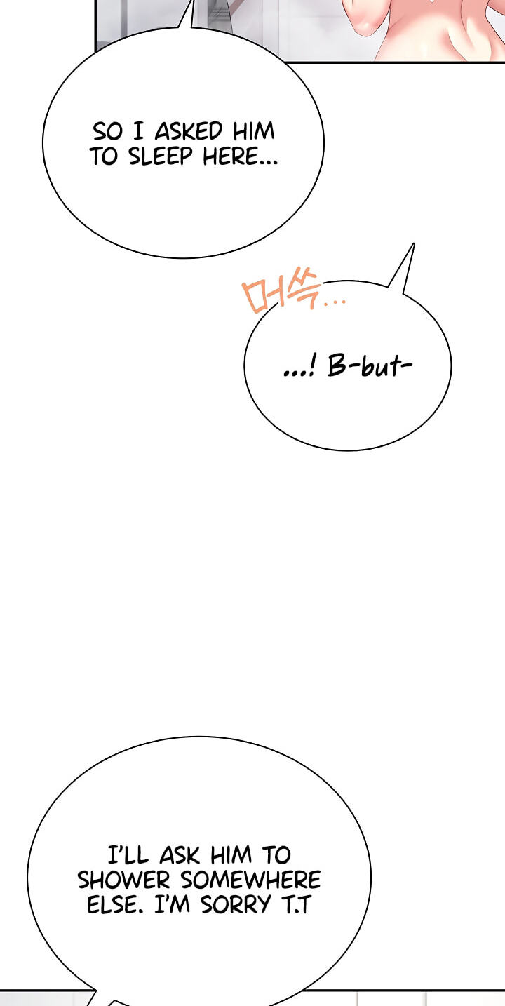 Synced for Pleasure Chapter 121 page 27 - 