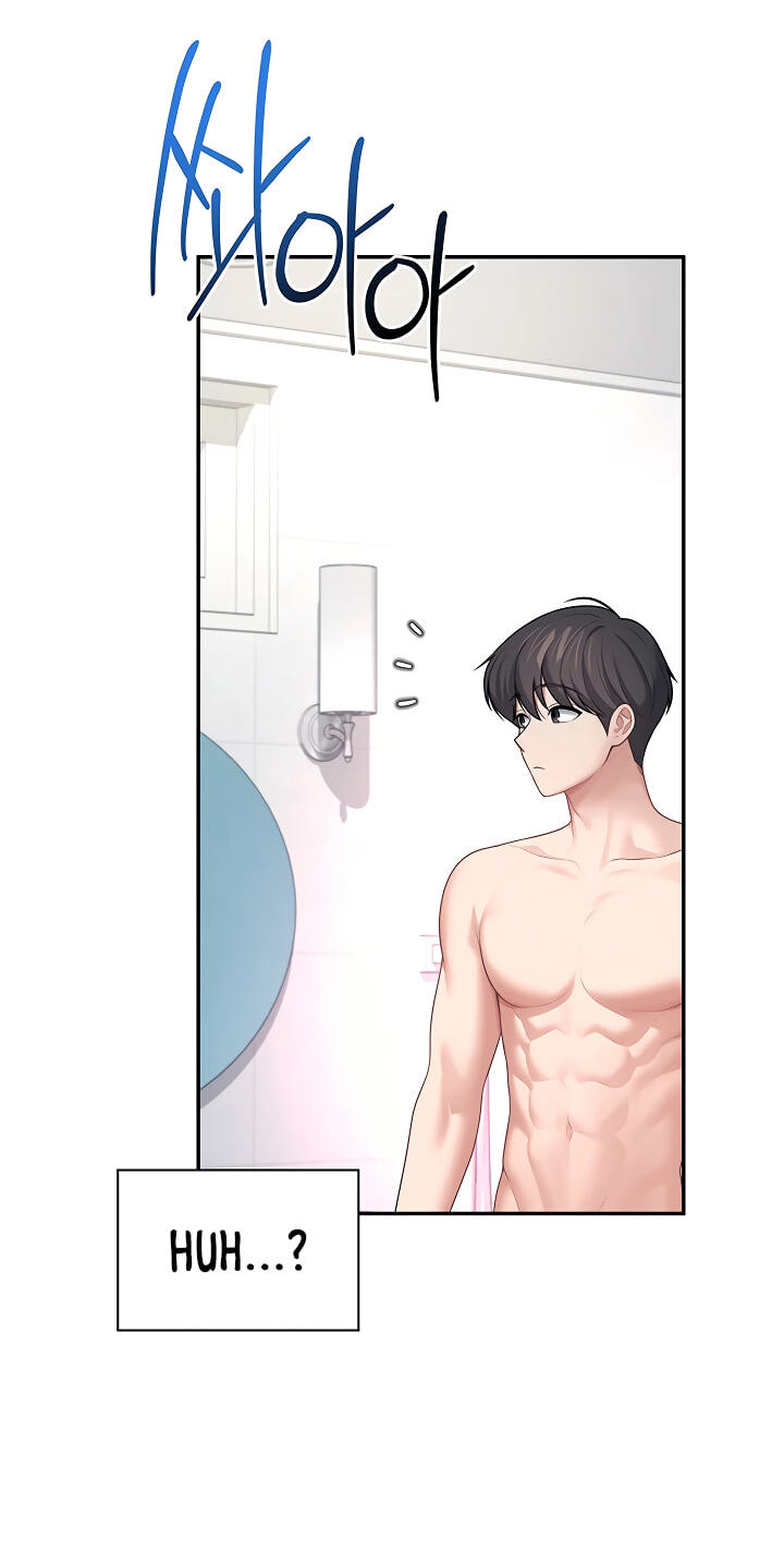 Synced for Pleasure Chapter 121 page 31 - 