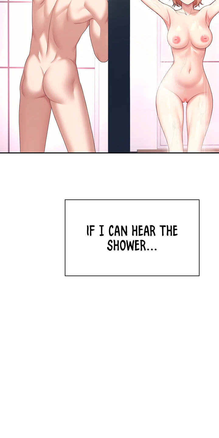 Synced for Pleasure Chapter 121 page 33 - 
