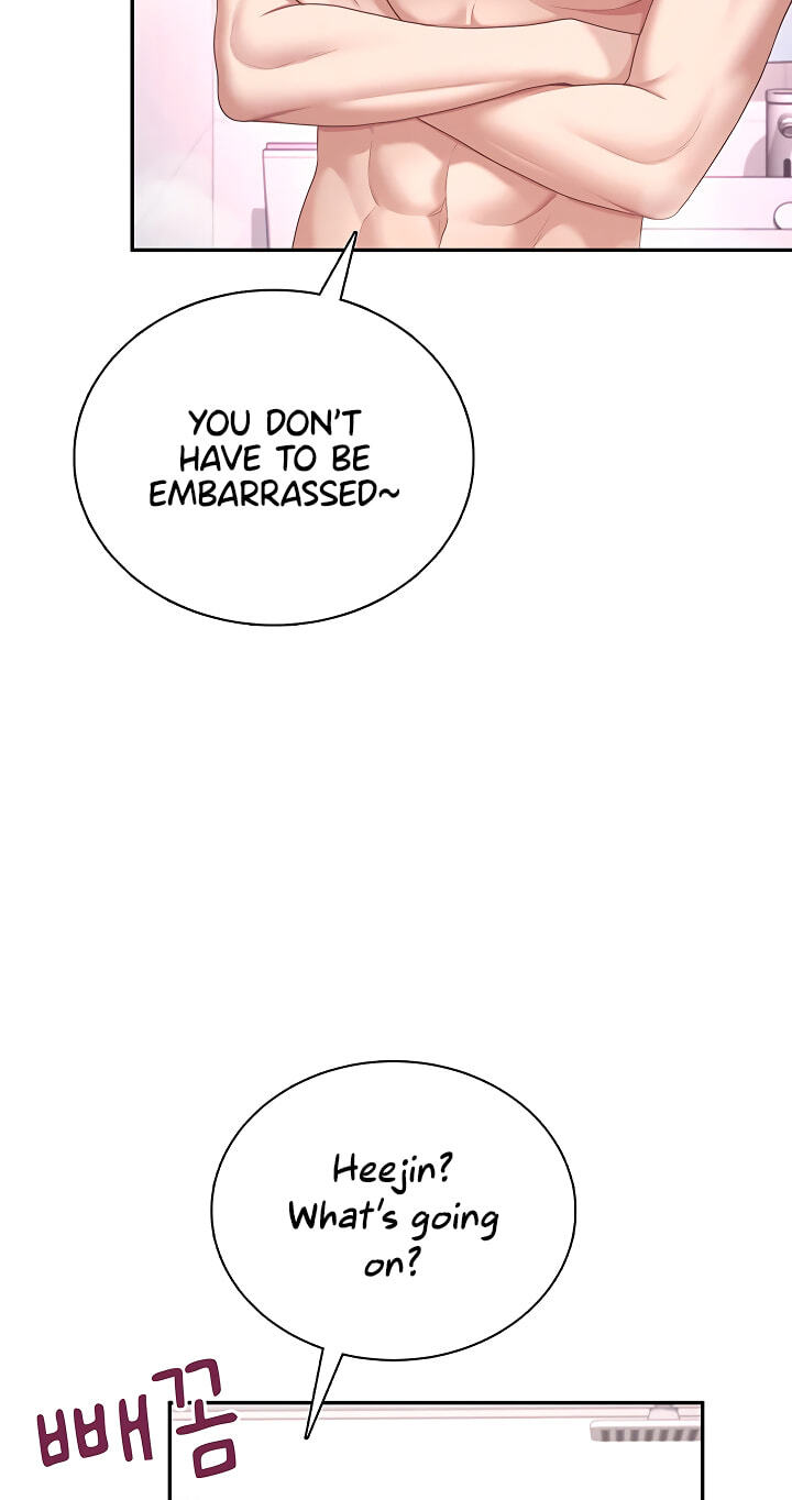 Synced for Pleasure Chapter 121 page 38 - 