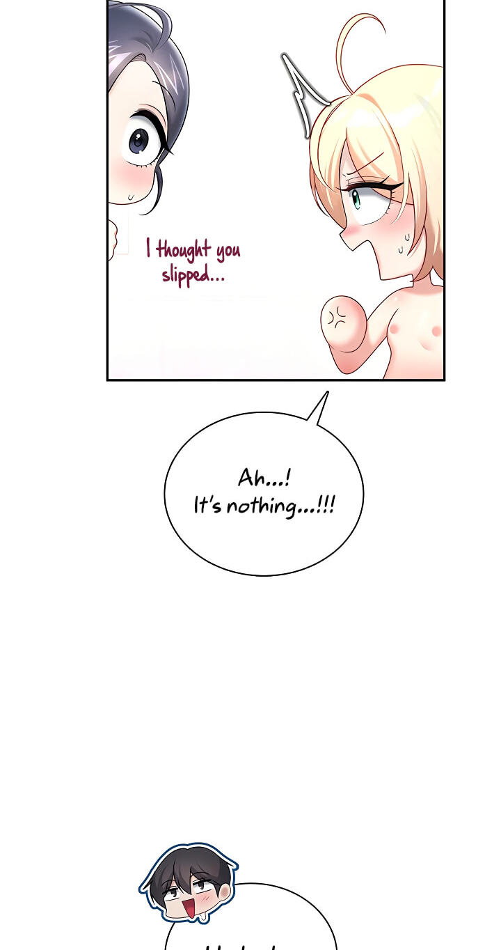 Synced for Pleasure Chapter 121 page 39 - 