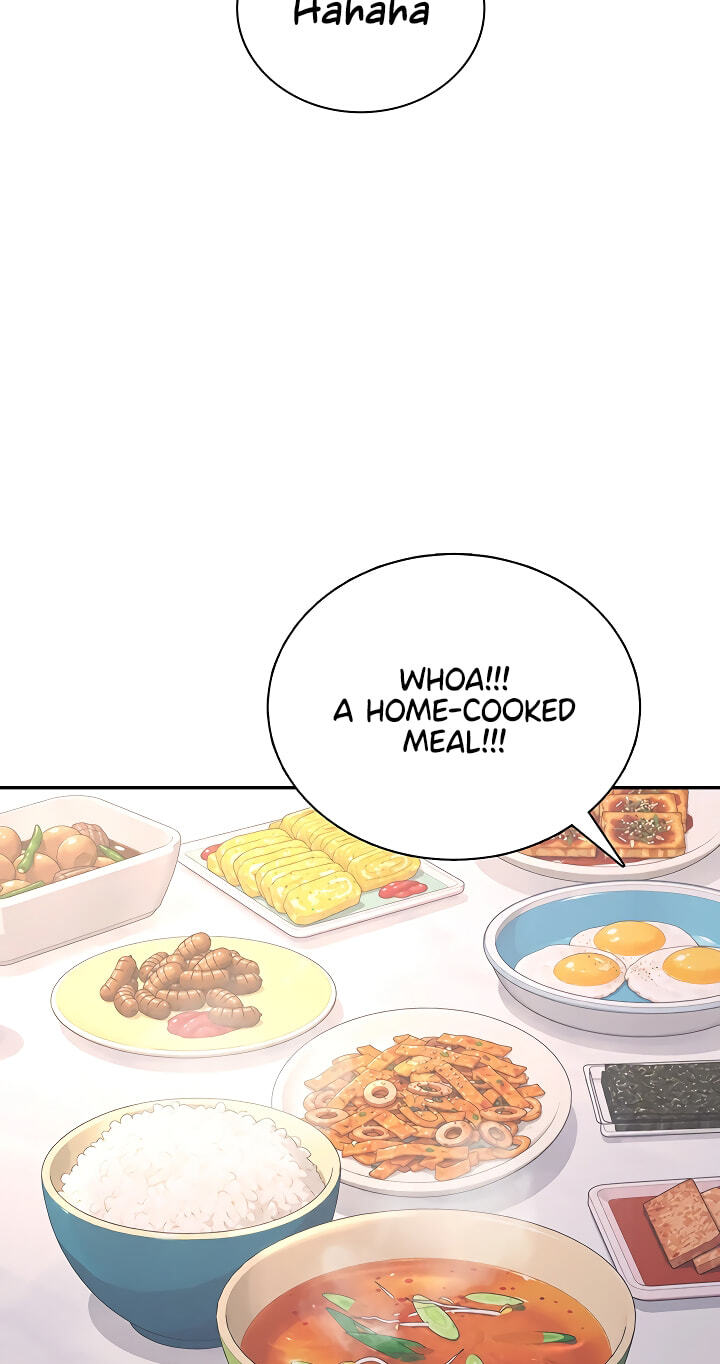 Synced for Pleasure Chapter 121 page 40 - 