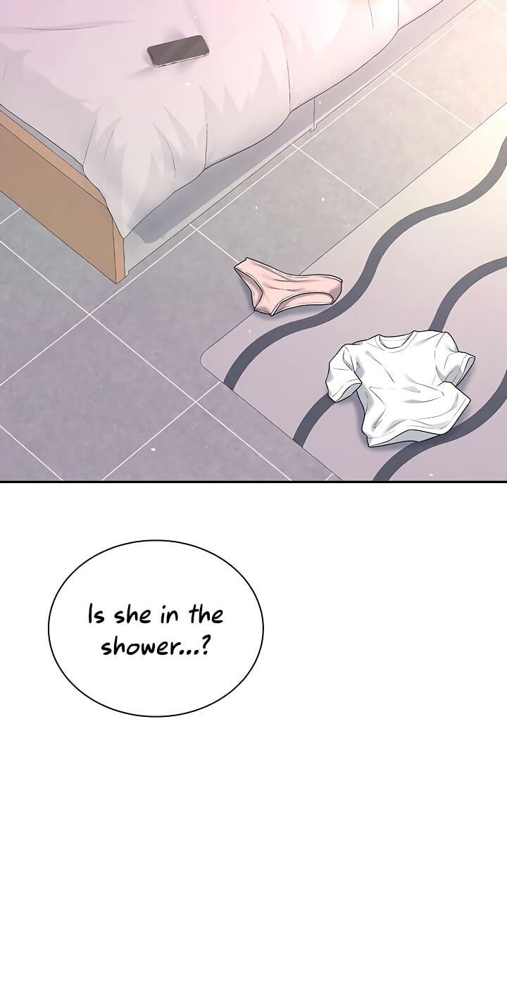 Synced for Pleasure Chapter 121 page 5 - 