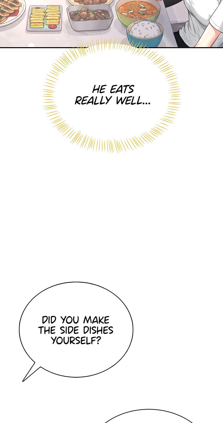 Synced for Pleasure Chapter 121 page 43 - 