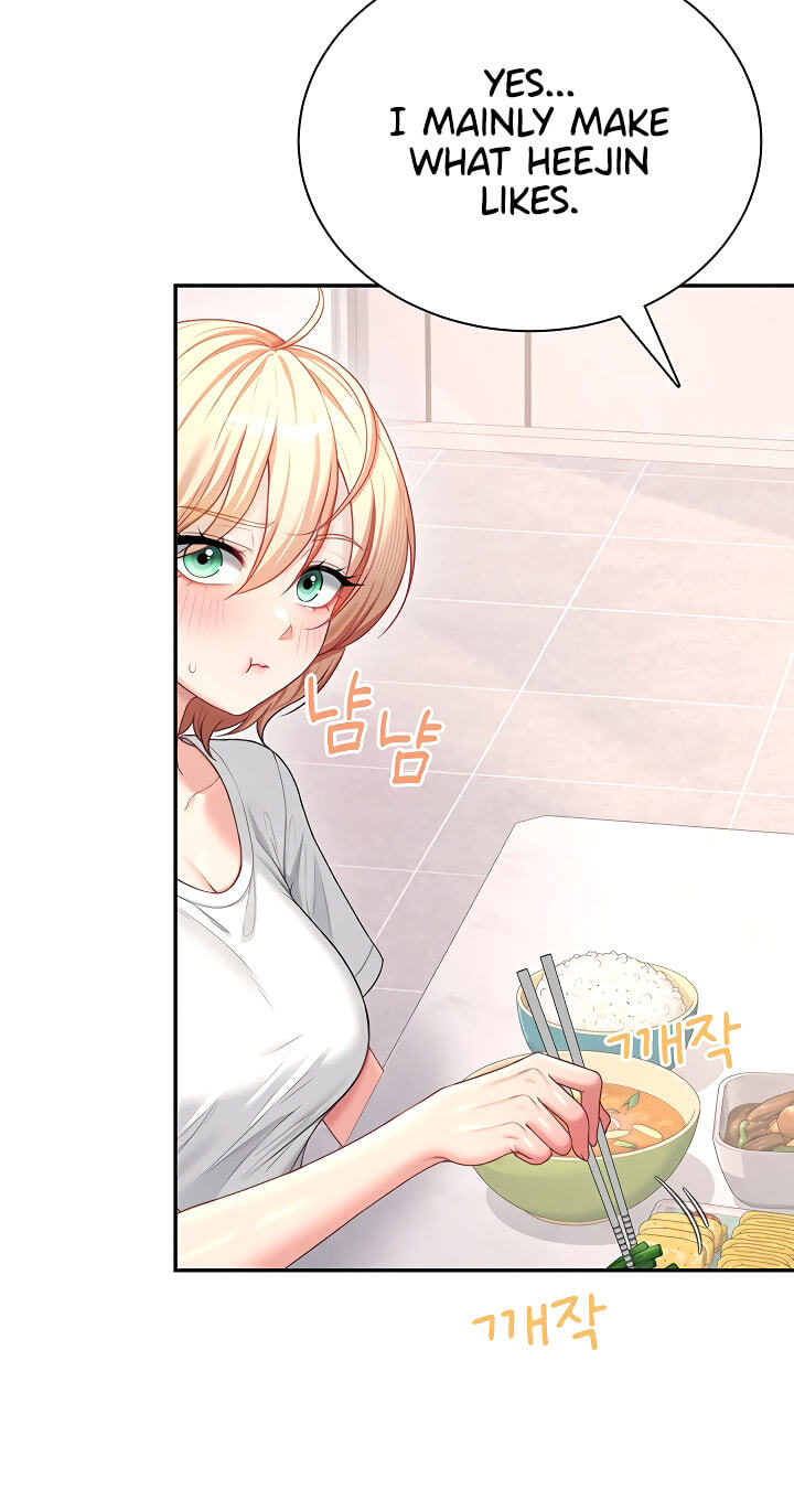 Synced for Pleasure Chapter 121 page 44 - 