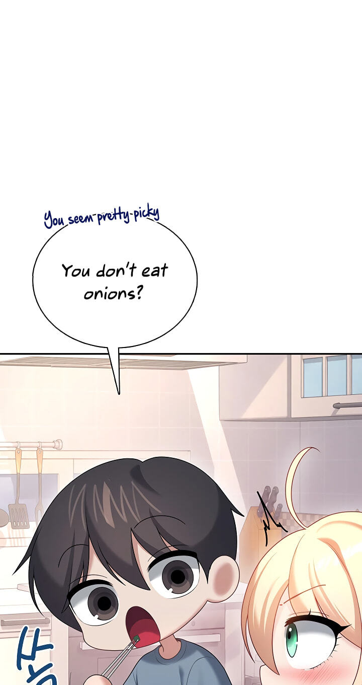 Synced for Pleasure Chapter 121 page 45 - 