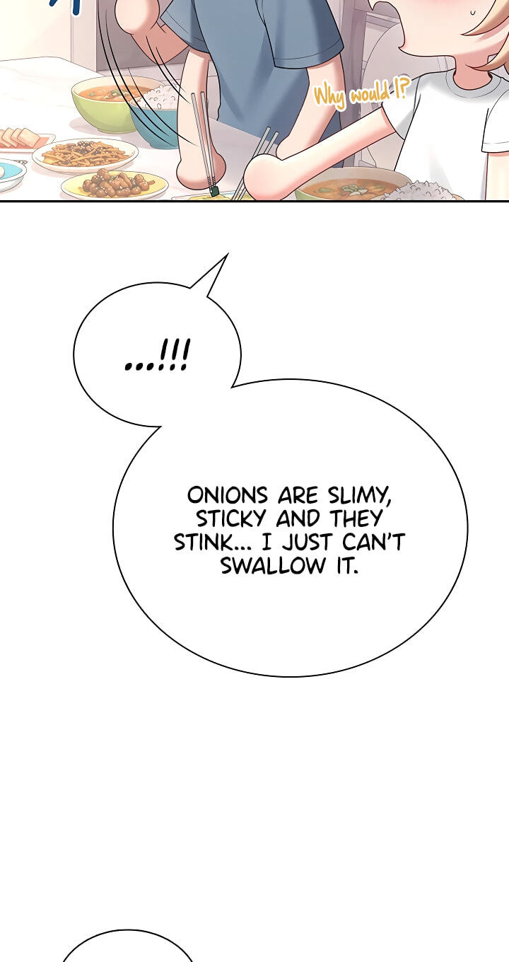 Synced for Pleasure Chapter 121 page 46 - 