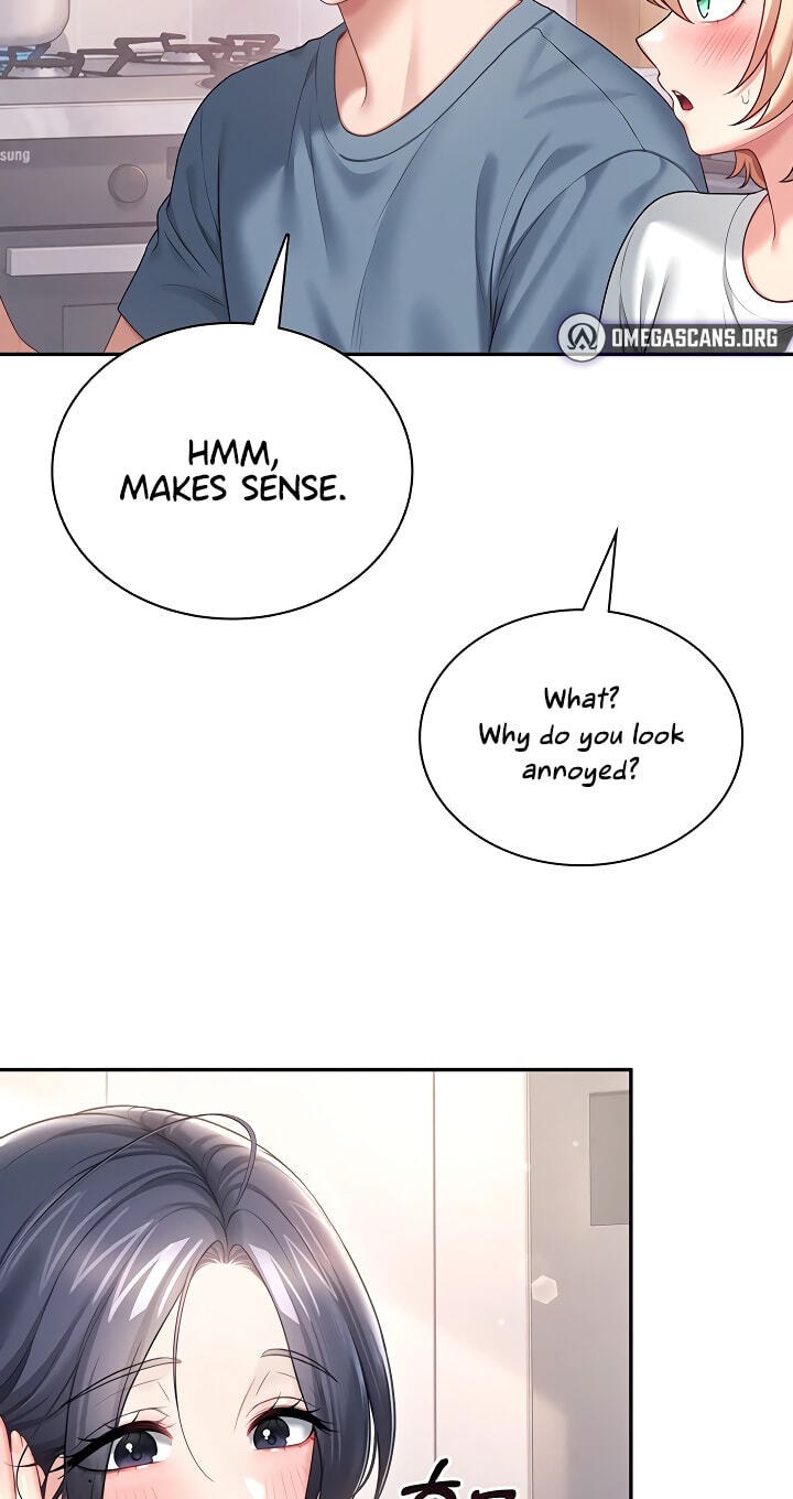 Synced for Pleasure Chapter 121 page 48 - 