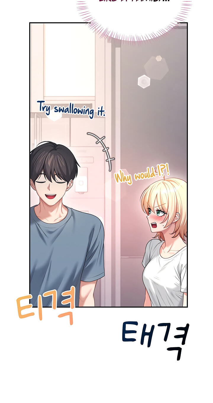 Synced for Pleasure Chapter 121 page 50 - 